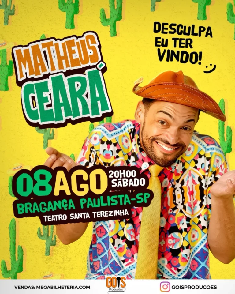 Eventos Top