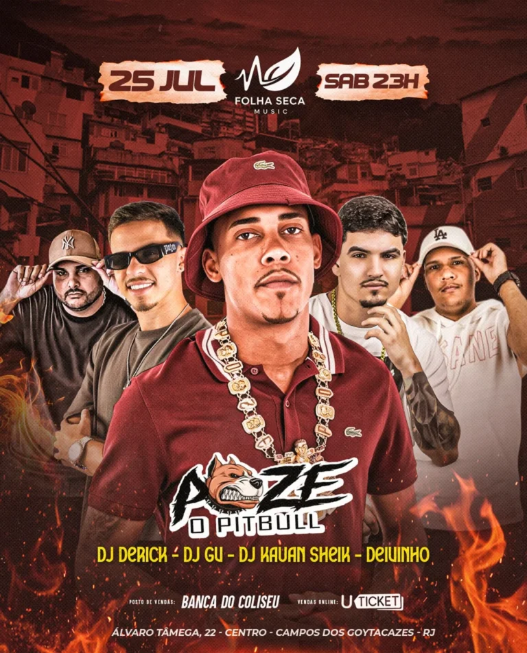 Eventos Top