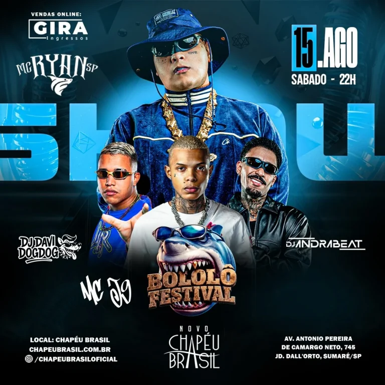 Eventos Top