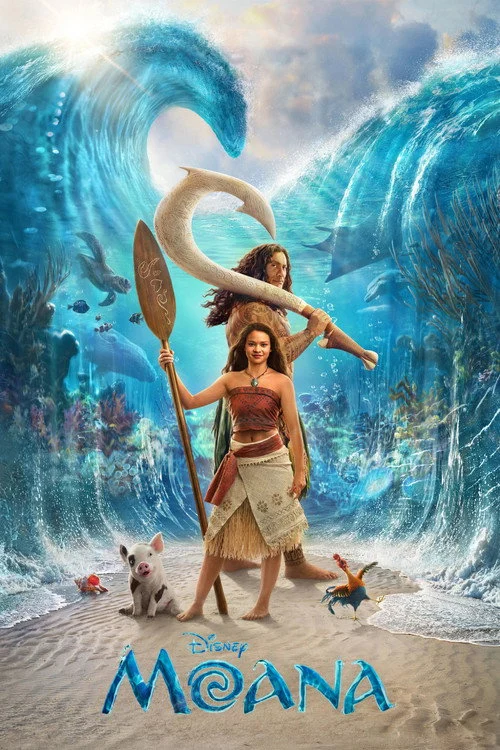 Moana