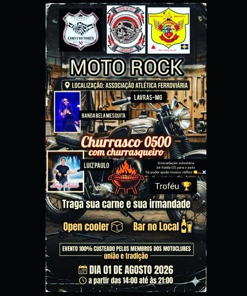 Eventos Top