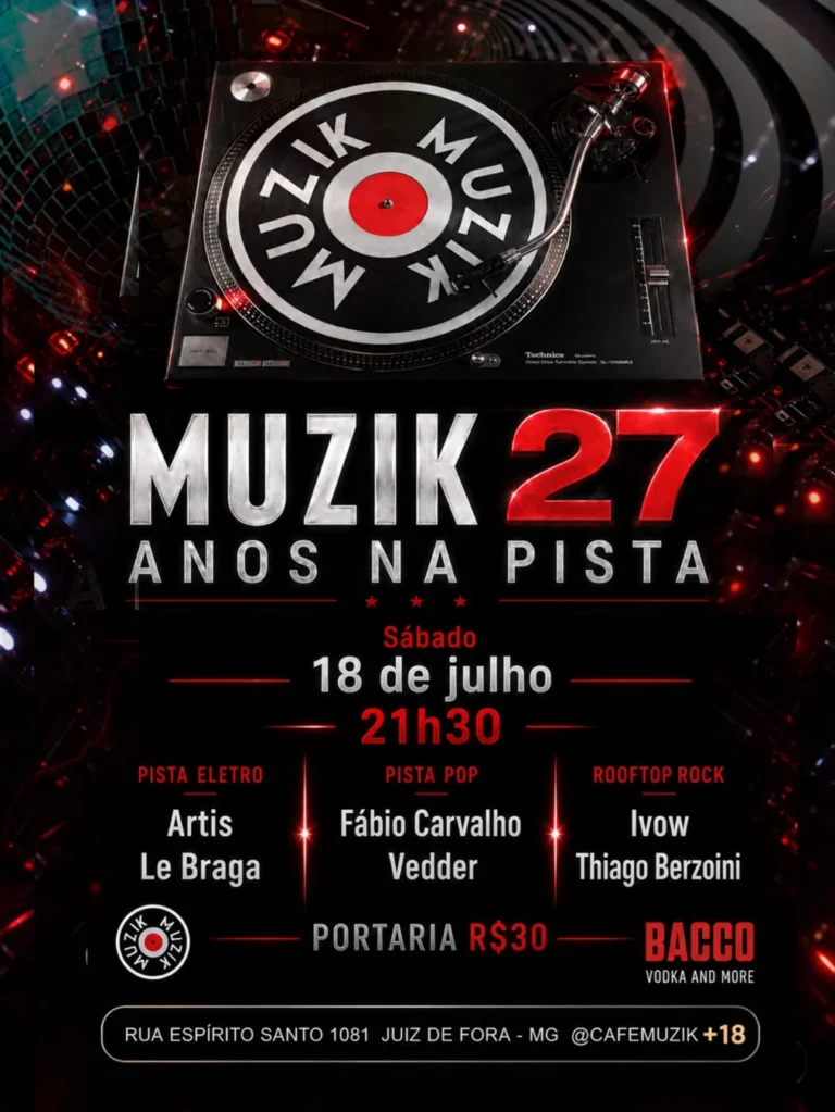 Eventos Top