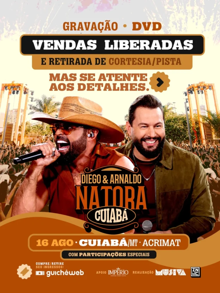 Eventos Top