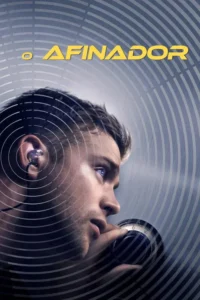 Pôster do filme O Afinador