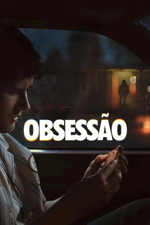 Obsessão