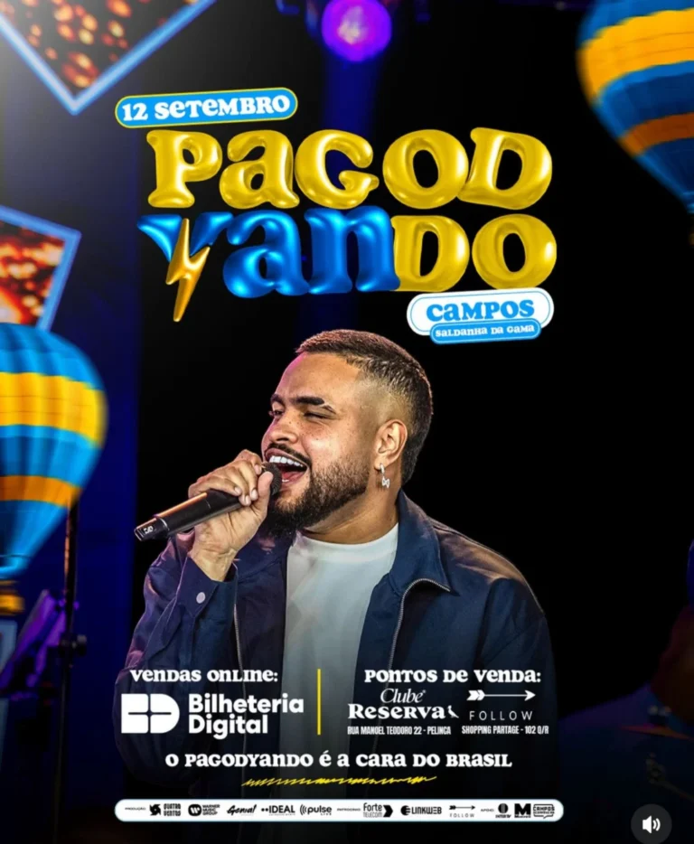 Eventos Top