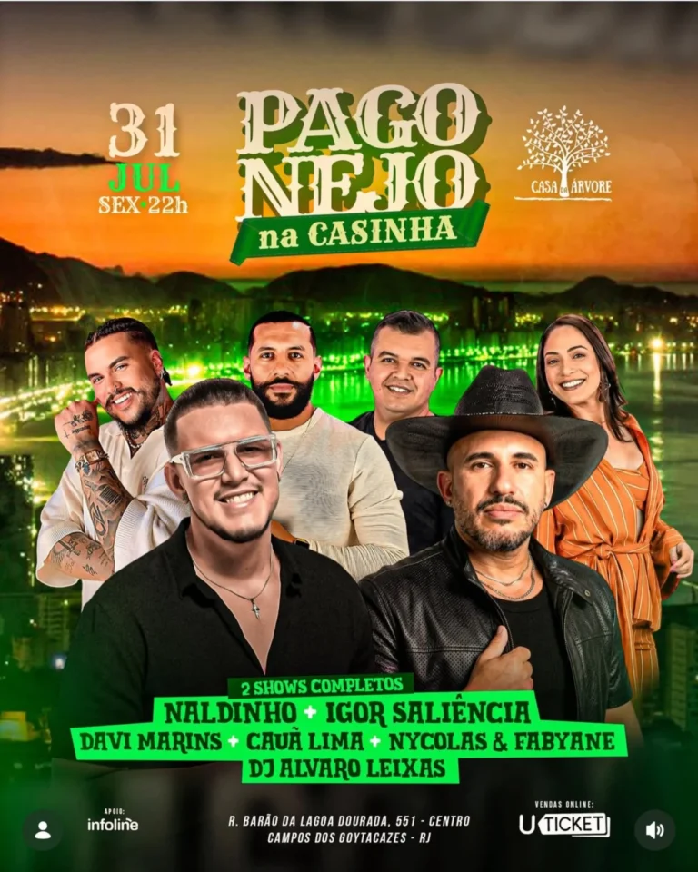 Eventos Top