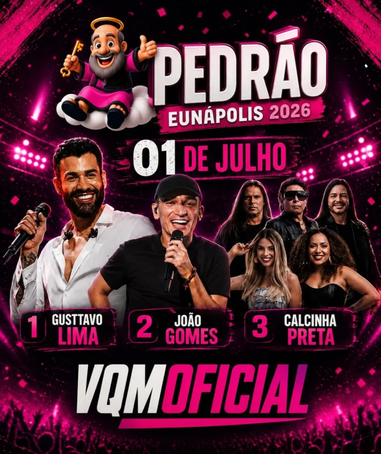 Eventos Top