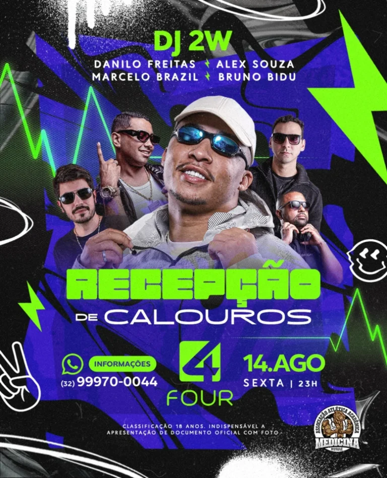 Eventos Top