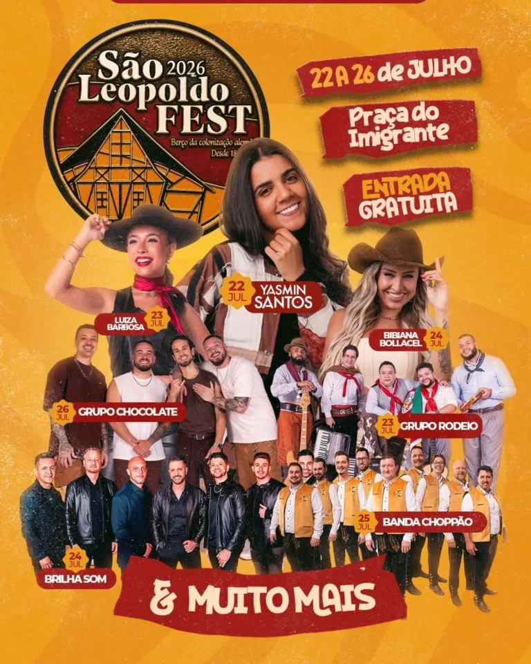 Eventos Top