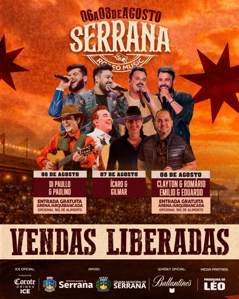 Eventos Top