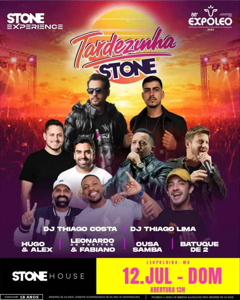 Eventos Top