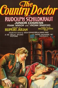Pôster do filme The Country Doctor