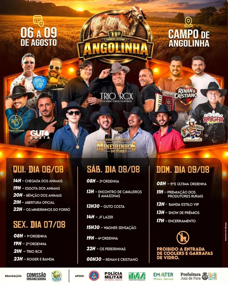 Eventos Top
