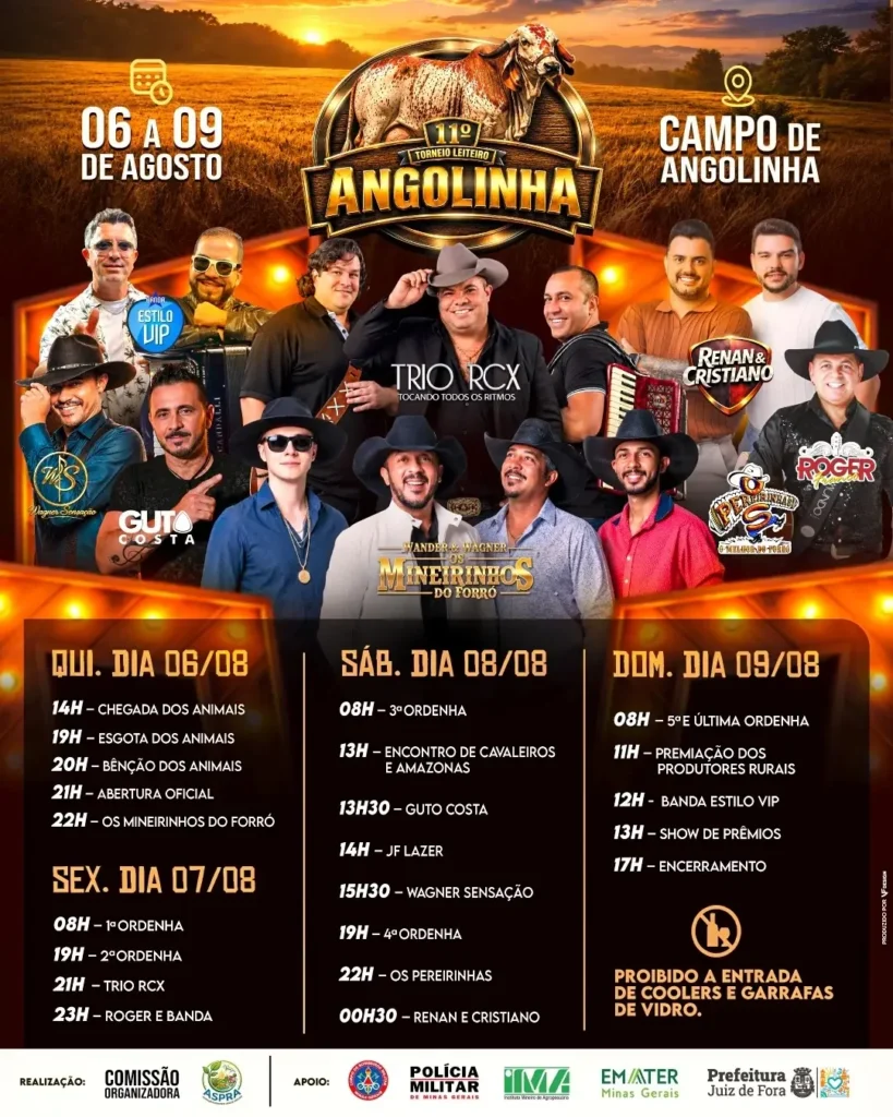 Eventos Top