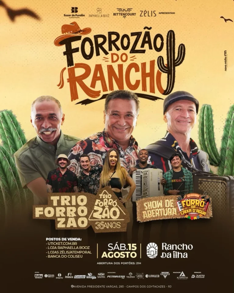 Eventos Top