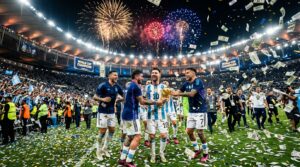 Jogadores mais ricos na Copa do Mundo 2026