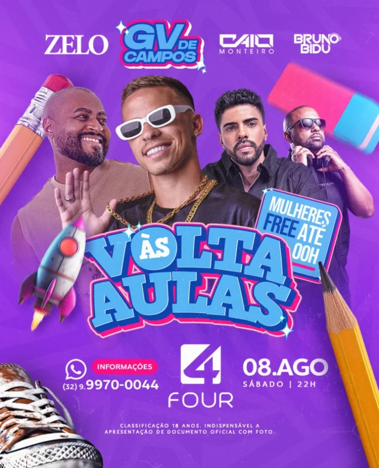 Eventos Top