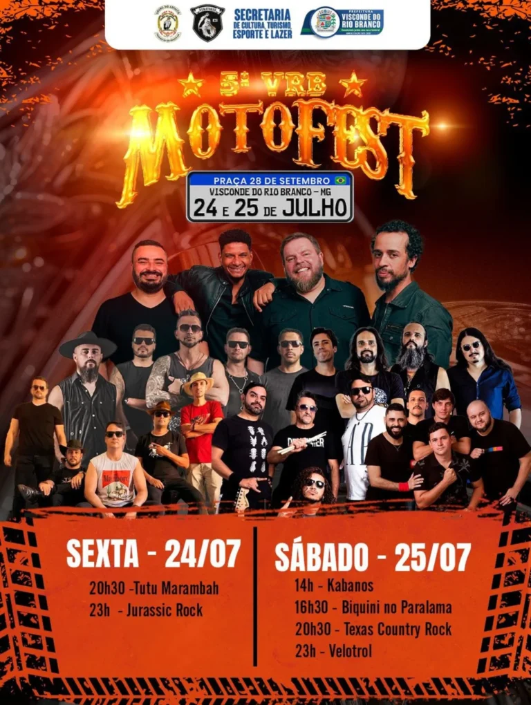Eventos Top
