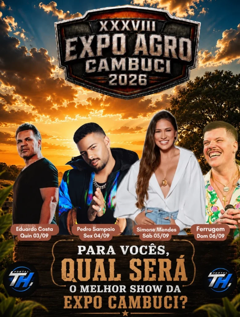Eventos Top