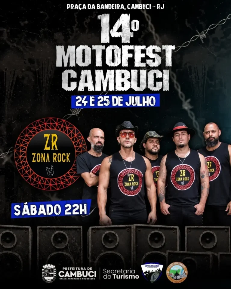 Eventos Top