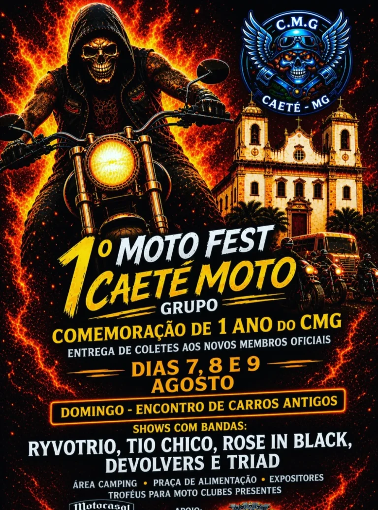 Eventos Top