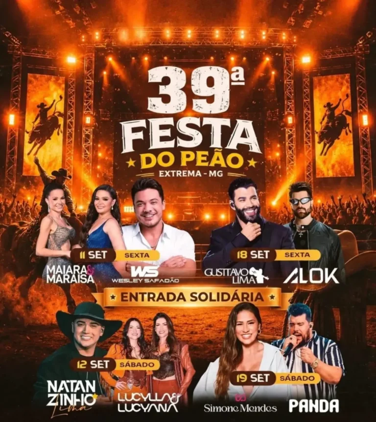 Eventos Top