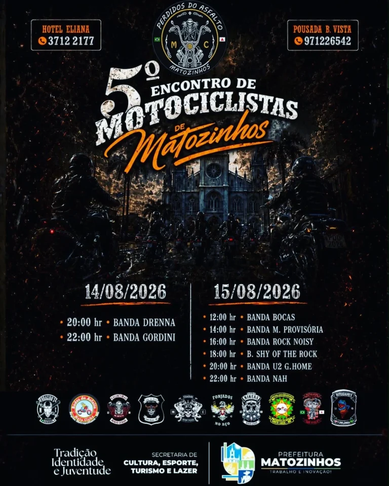 Eventos Top