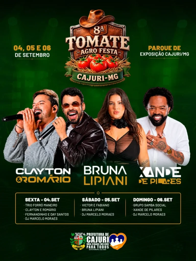 Eventos Top
