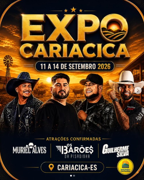 Eventos em Espírito Santo 10 Eventos Top