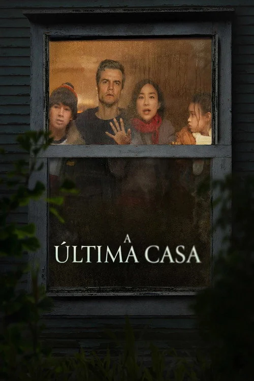 Filmes 10 A Última Casa