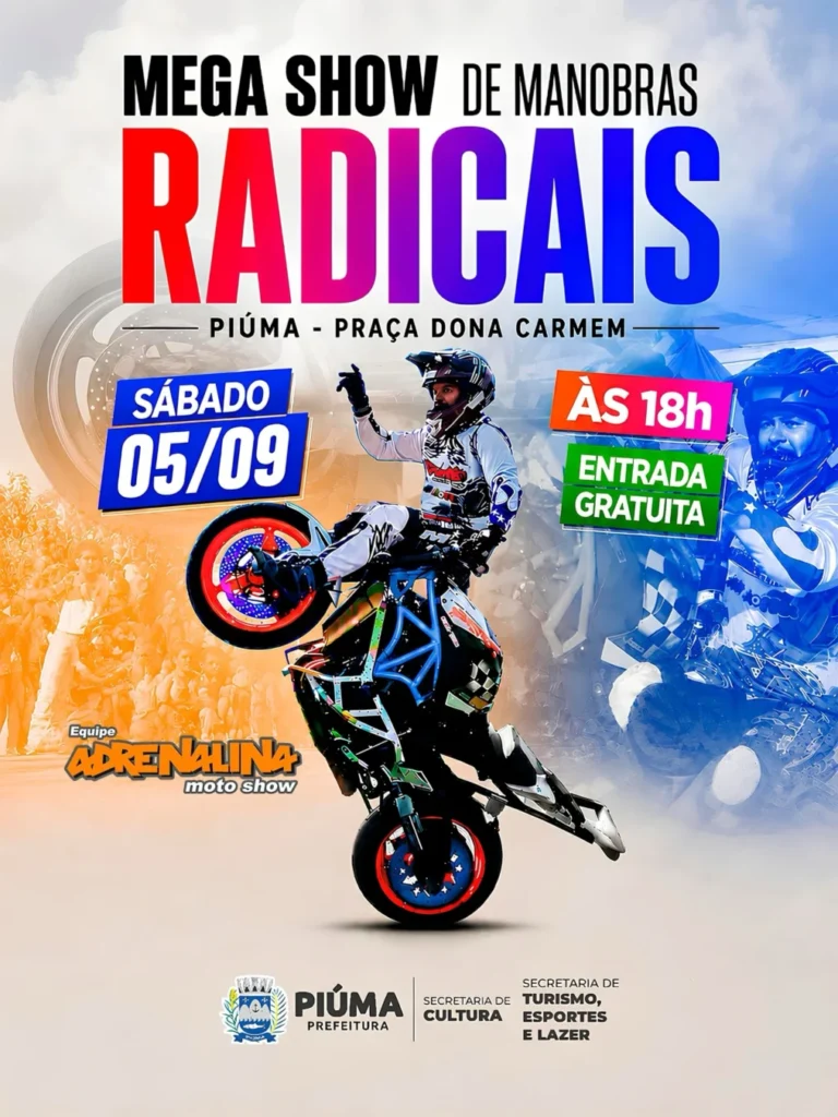 Eventos Top