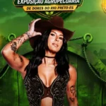 Ana Castela, Expo Dores do Rio Preto 2026