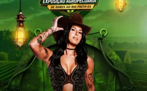 Ana Castela, Expo Dores do Rio Preto 2026