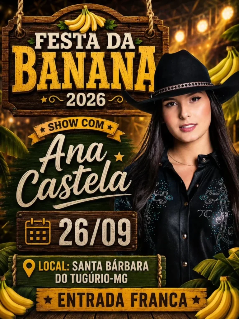Eventos em Minas Gerais 86 Eventos Top