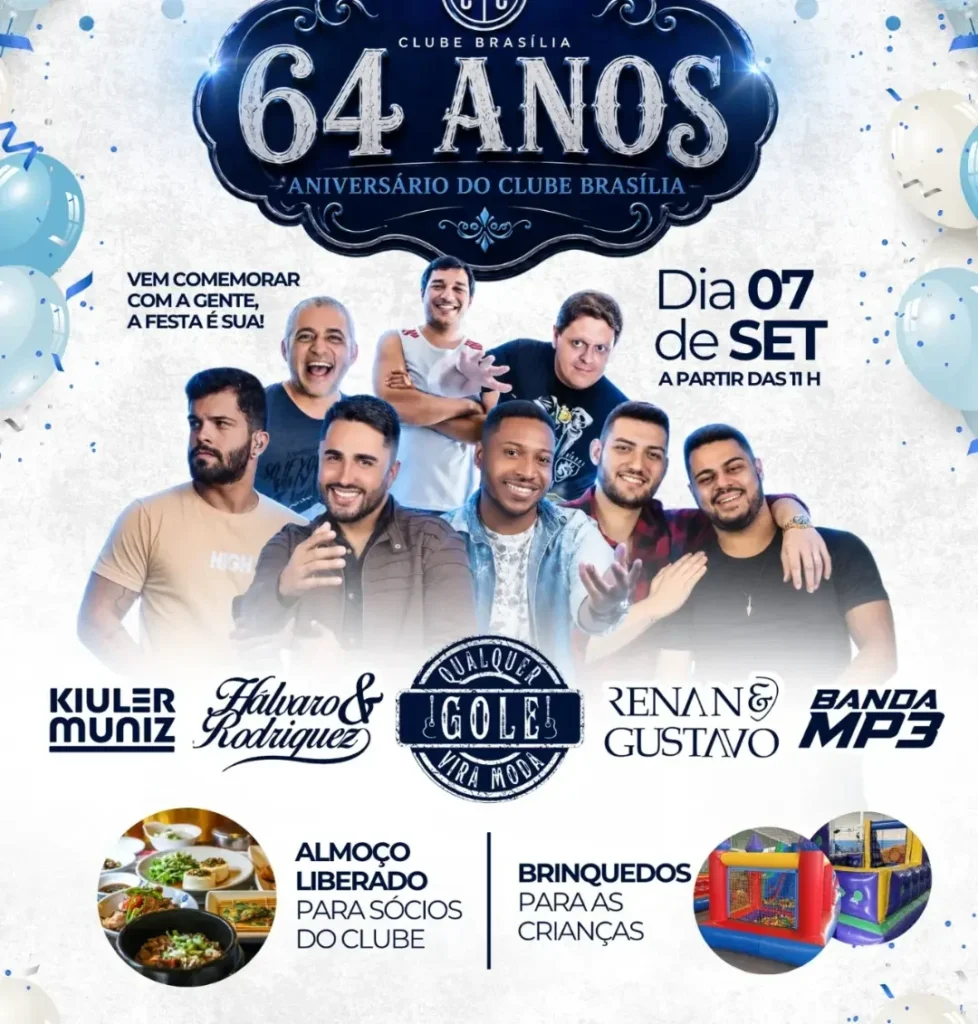 Eventos Top