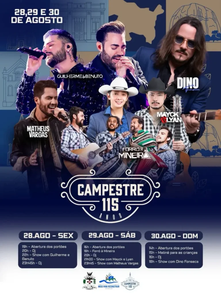 Eventos Top