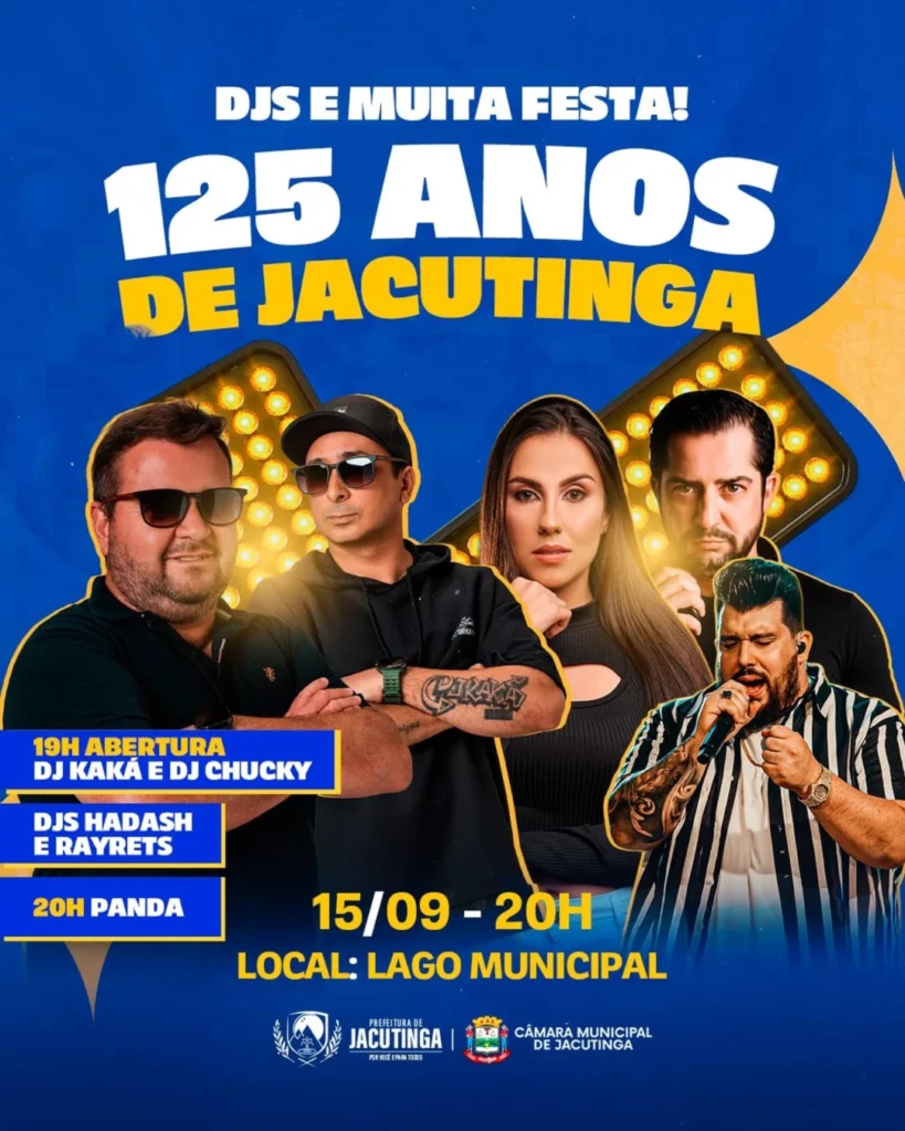 Eventos Top