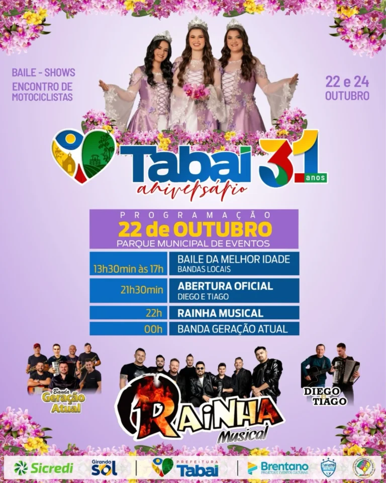 Eventos Top
