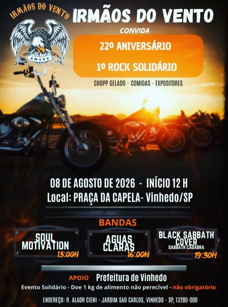 Eventos Top