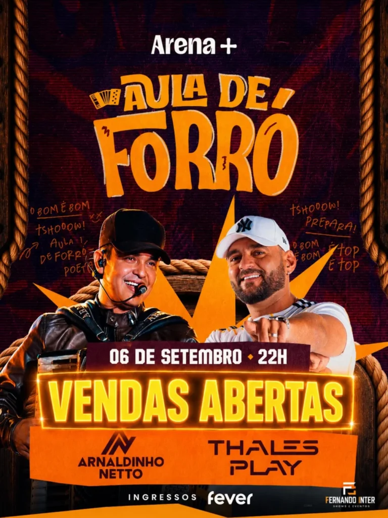 Eventos Top