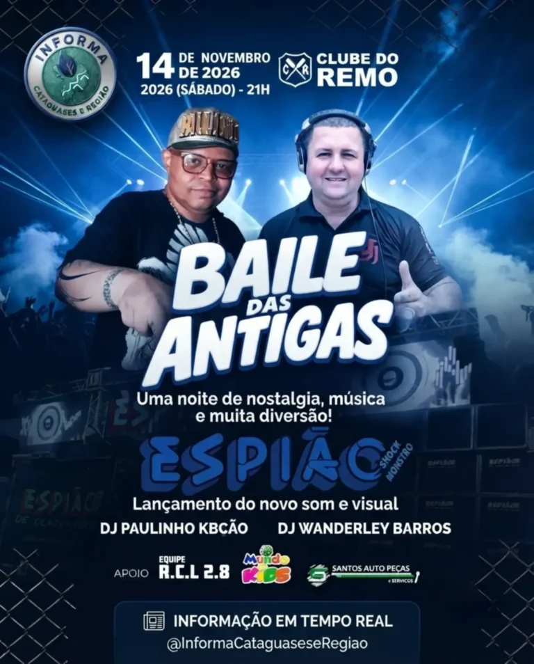 Eventos Top