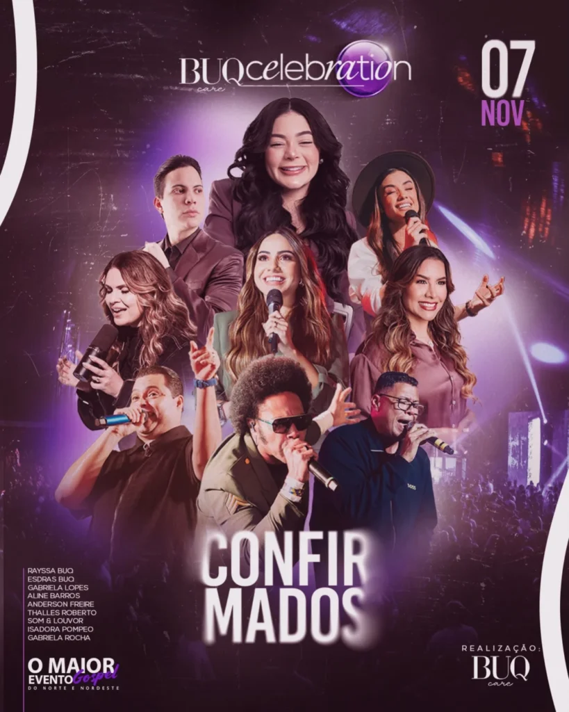 Eventos Top