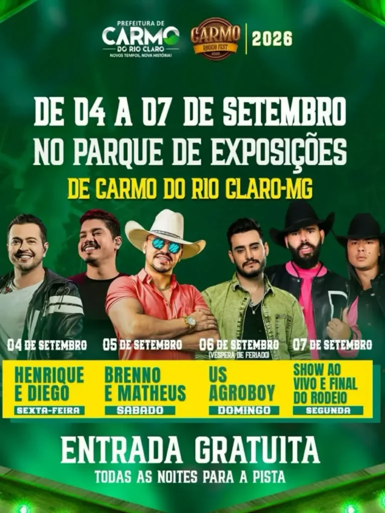 Eventos Top