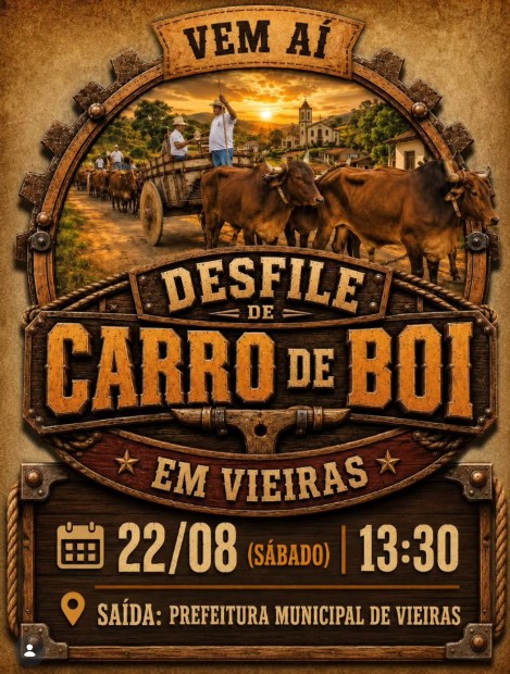 Eventos em Minas Gerais 16 Eventos Top