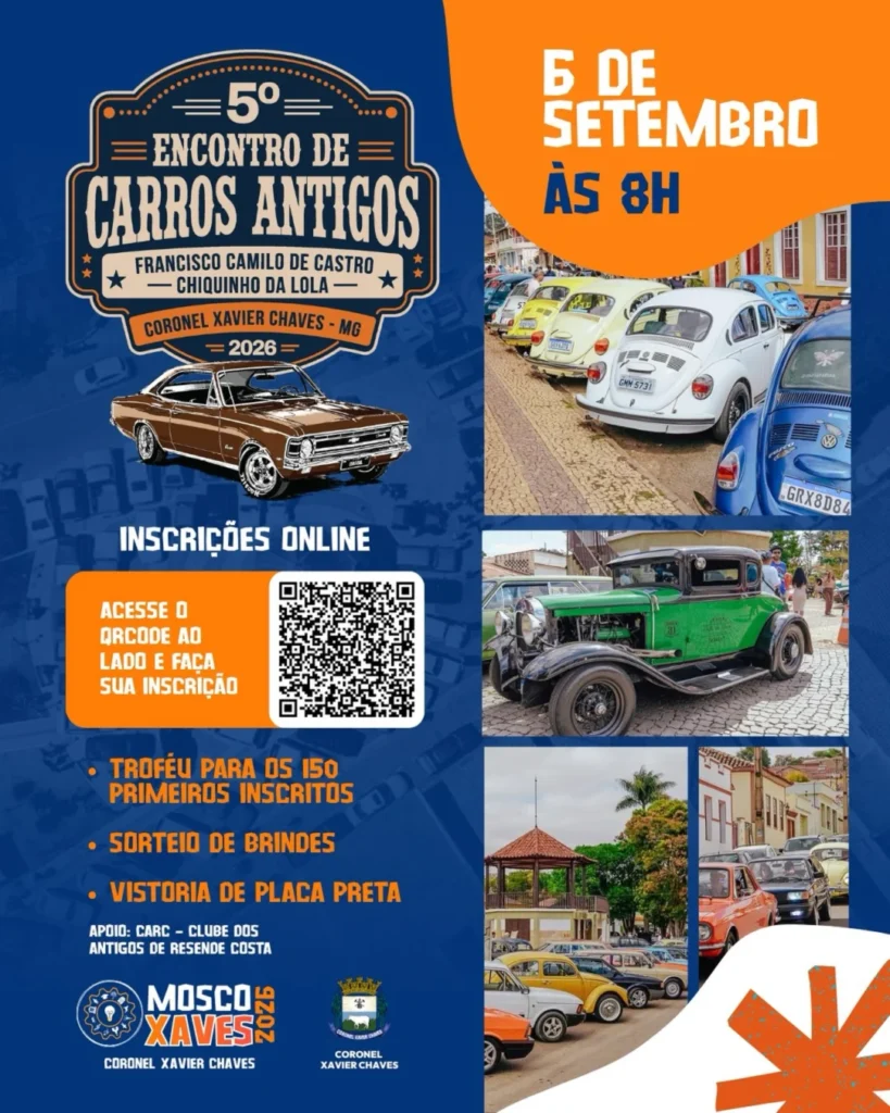Eventos Top
