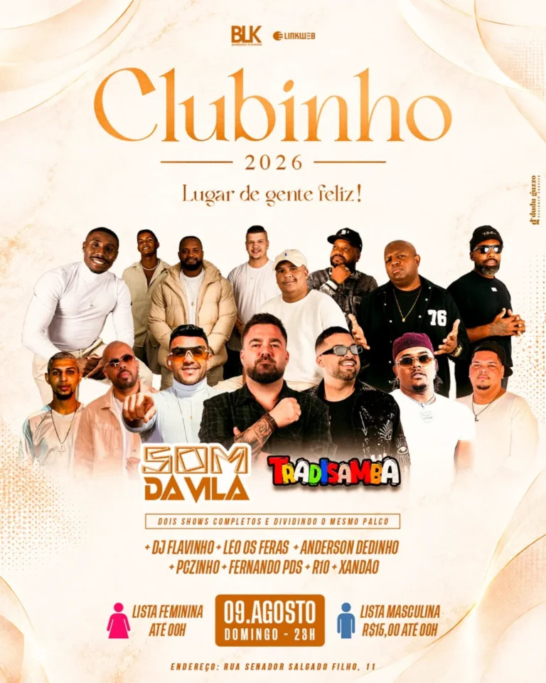 Eventos Top