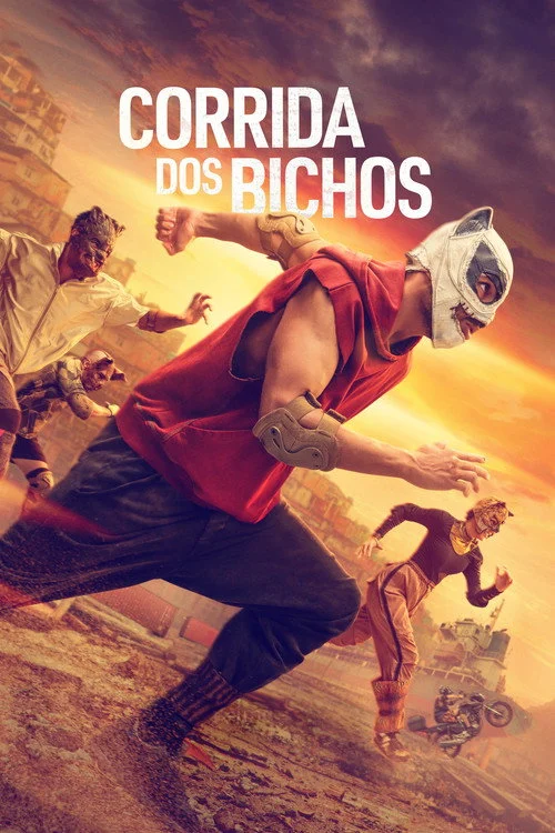Filmes 9 Corrida dos Bichos