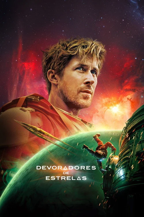 Filmes 12 Devoradores de Estrelas