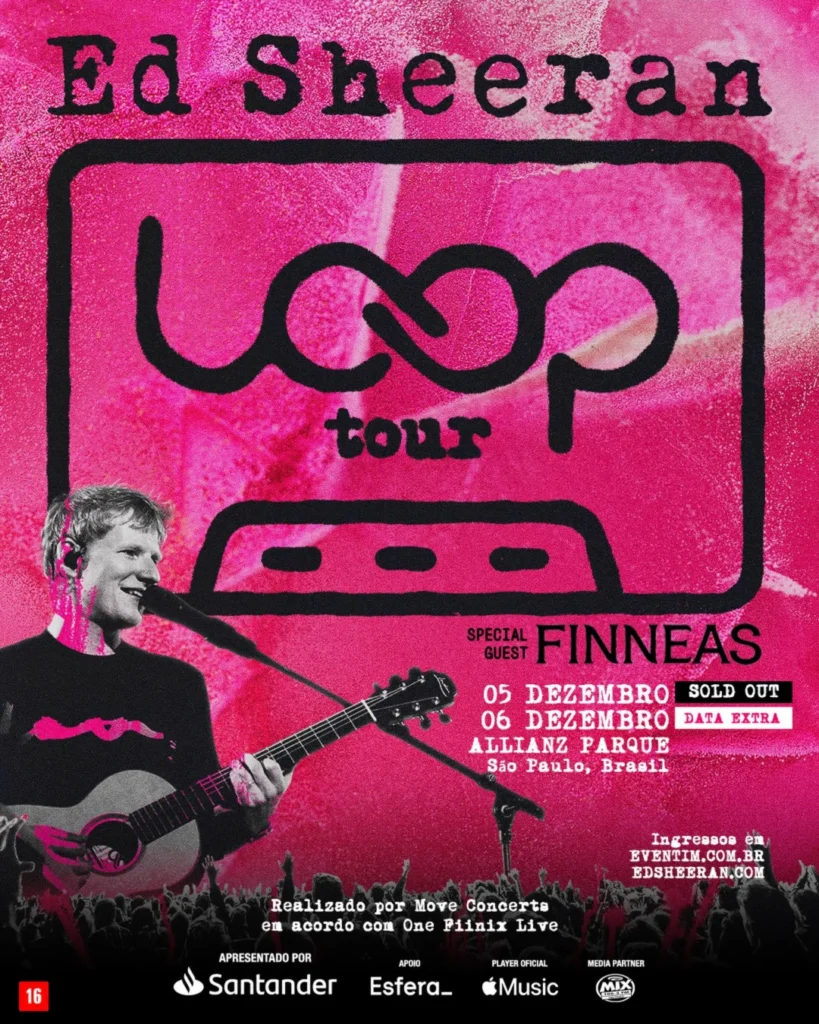 Eventos em São Paulo 16 Eventos Top
